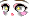 Shining Eyes Face