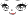 Suspicious Smile Face