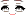 Sincere Smile Face