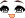 Happy World Face