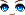 Button Eyes Face