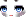 Fox-Eyed Face