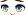 Sparkling Light Face