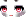Fox-Eyed Face