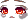 Dark Bunny Face