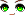 Button Eyes Face