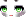 Fox-Eyed Face
