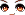 Button Eyes Face