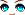 Button Eyes Face
