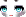 Fox-Eyed Face