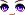 Button Eyes Face