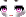 Fox-Eyed Face