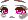 Dark Bunny Face