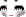 Fox-Eyed Face