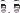 Vacant Eyes Face