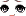 Button Eyes Face