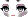 Fox-Eyed Face