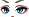 Night Butterfly's Love Face