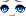 Button Eyes Face