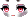 Fox-Eyed Face