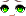 Button Eyes Face