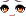 Button Eyes Face