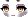 Fox-Eyed Face
