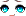 Button Eyes Face