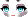 Fox-Eyed Face