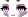 Fox-Eyed Face