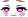 Sullied Face