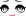 Button Eyes Face