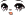 Mysterious World Face