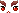Tiny Fiery Face