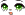 Mysterious World Face