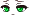 Calm Lucid Face