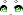 Pumpkin Eyes Face