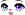 Mysterious World Face