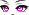 Sharp Gaze Face