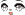 Mysterious World Face