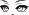 Sharp Gaze Face
