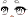 Fluffy Sheep Face