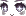 Star Face