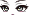 Sharp Gaze Face