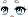 Fluffy Sheep Face