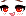 Mischievous Smirk Face (Black Eyes)