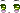 Vacant Eyes Face