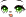 Mysterious World Face