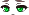 Calm Lucid Face