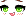 Mischievous Smirk Face (Black Eyes)